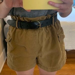 urban outfitters - shorts